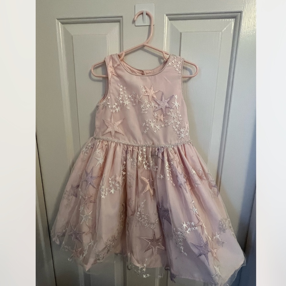 Pippa & Julie star dress